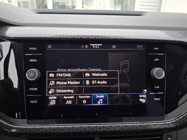 Volkswagen T-Cross 1.0 TSI DSG Style