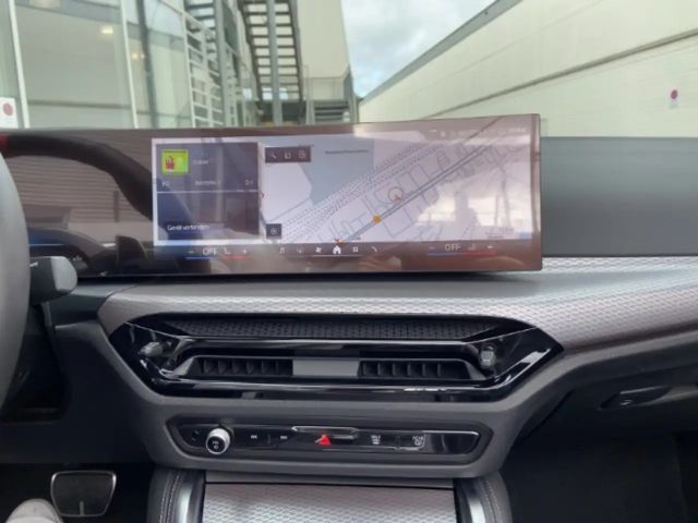 BMW 440 Cabrio M-Sport xDrive