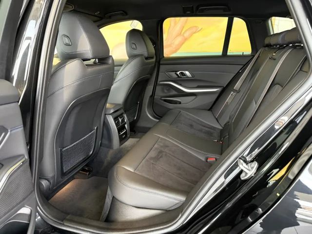 BMW 340 M-Sport Touring xDrive