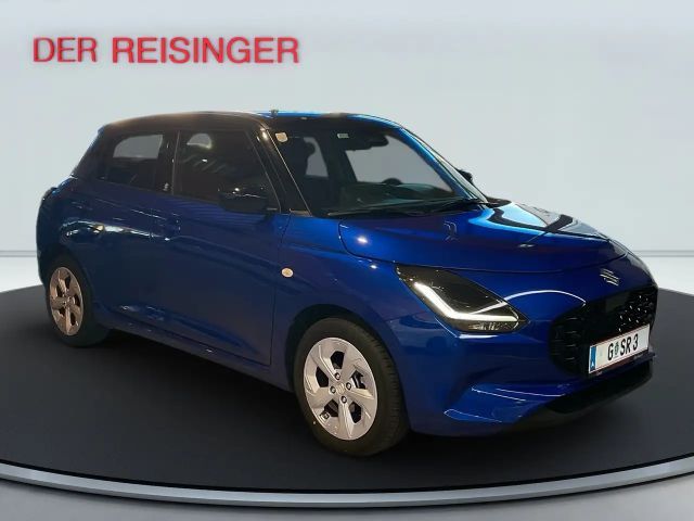 Suzuki Swift Shine