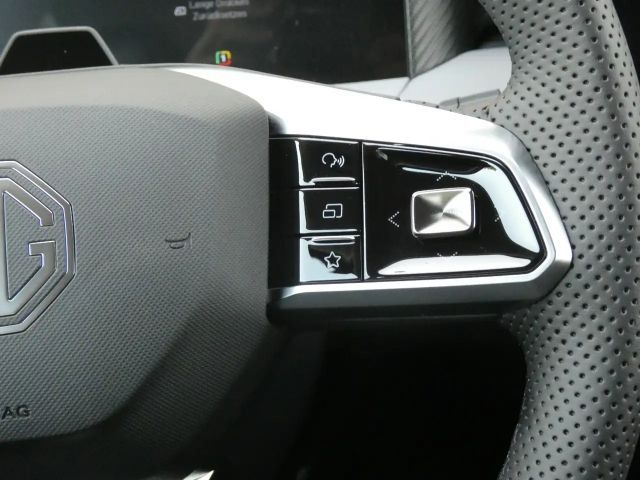 MG MGS5 64 kWh EV Luxury