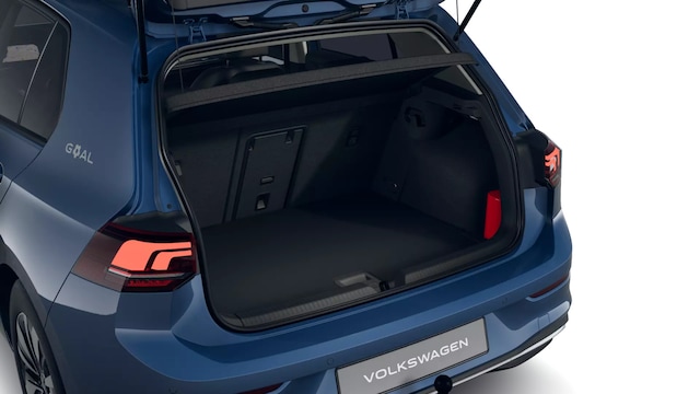 Volkswagen Golf 1.5 eTSI DSG Golf VIII Plus