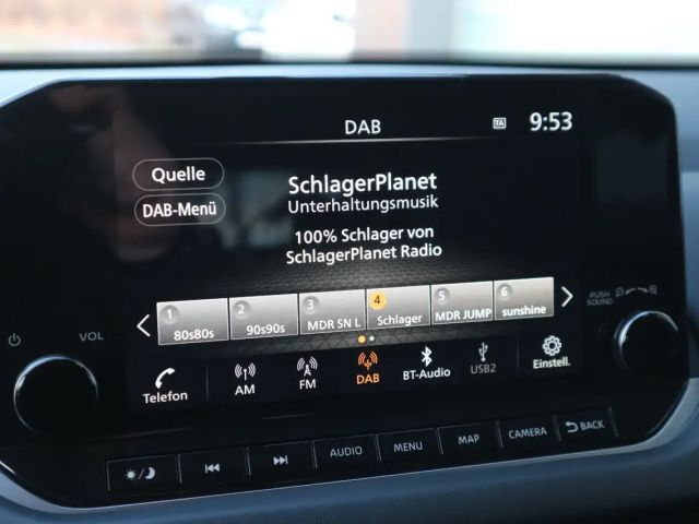 Nissan Qashqai Acenta DIG-T