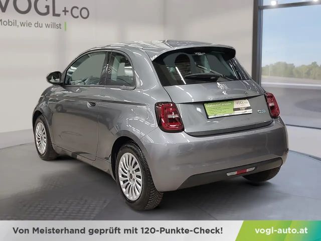 Fiat 500e 42kWh