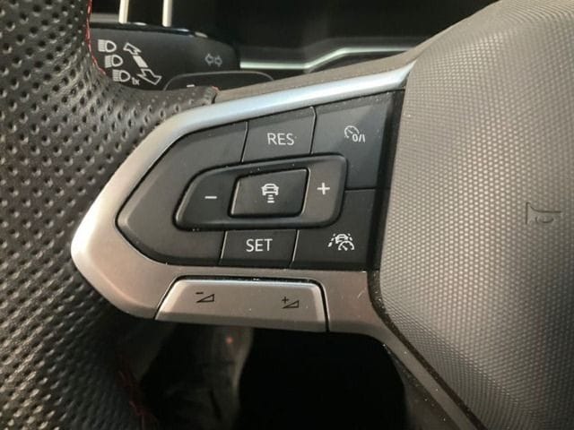 Volkswagen Polo DSG GTI