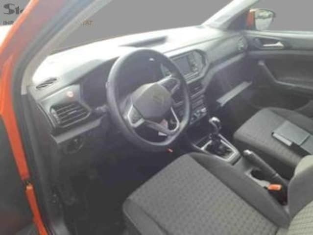 Volkswagen T-Cross DAB+VIRT+PDC