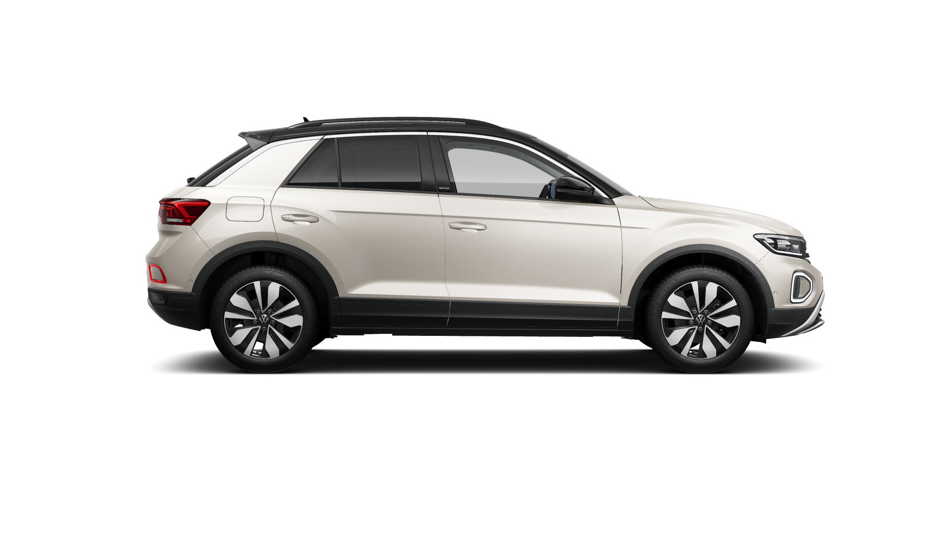 Volkswagen T-Roc 2.0 TDI Life Move