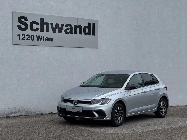 Volkswagen Polo Friends TSI