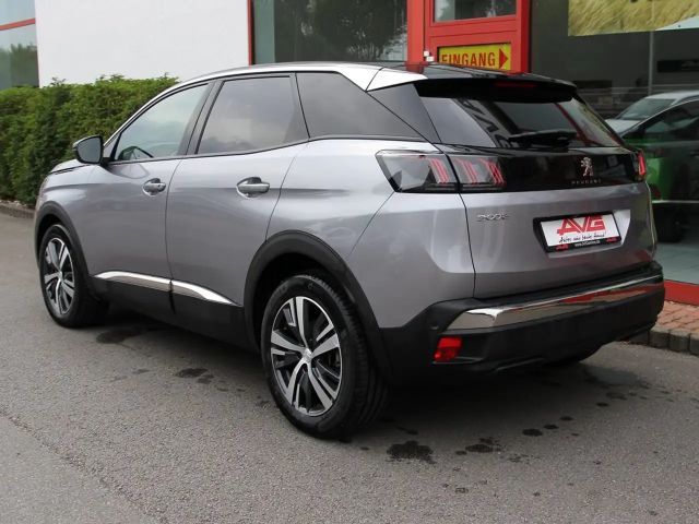 Peugeot 3008 Allure Pack