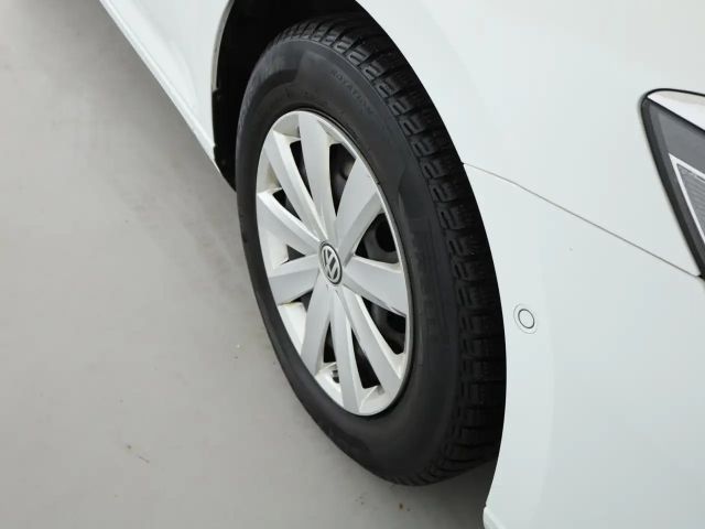 Volkswagen Passat 2.0 TDI Business DSG Variant