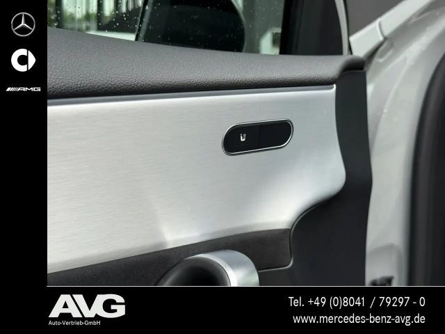 Mercedes-Benz A 200 AMG Line