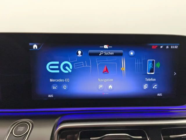 Mercedes-Benz EQV 300