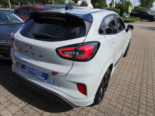 Ford Puma EcoBoost ST Line