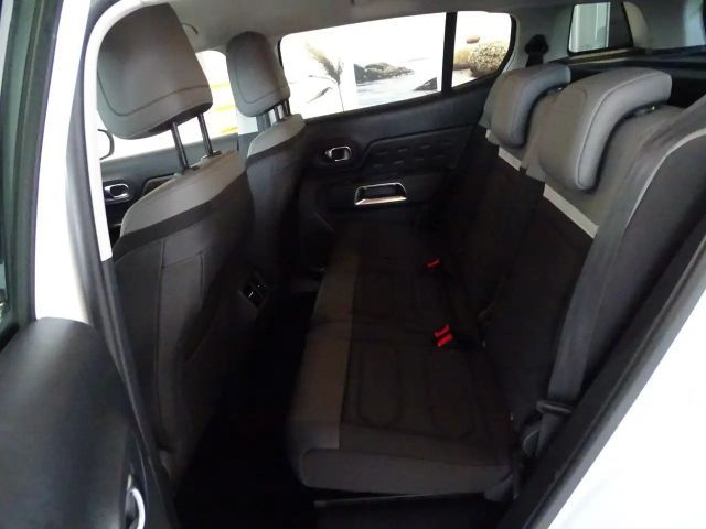 Citroën C5 Aircross Feel PureTech