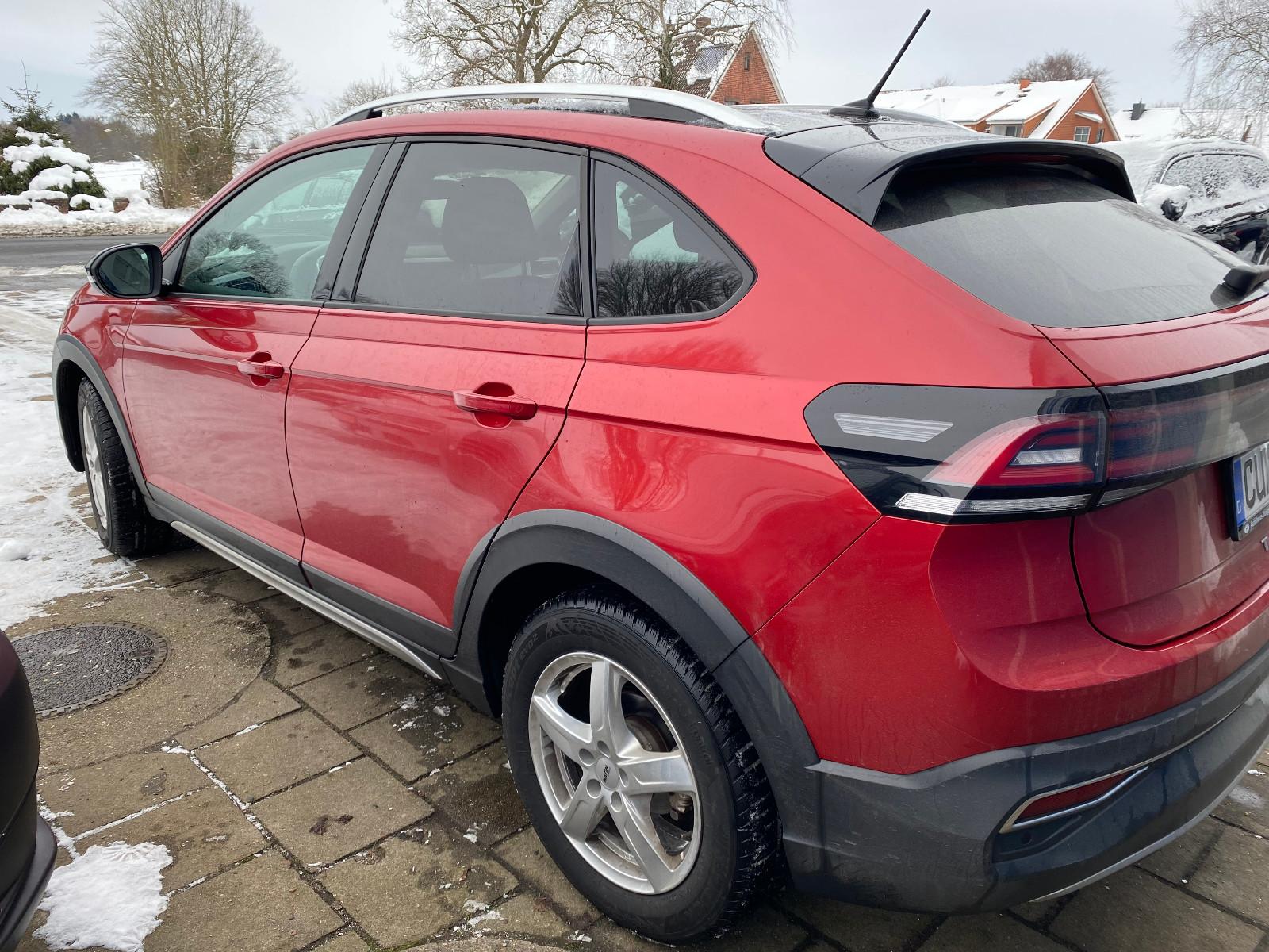 Volkswagen Taigo 1.0 TSI Style