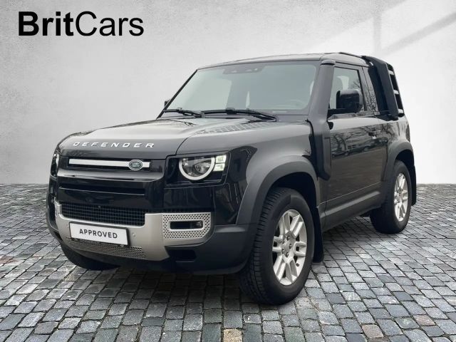 Land Rover Defender 90 D250 S