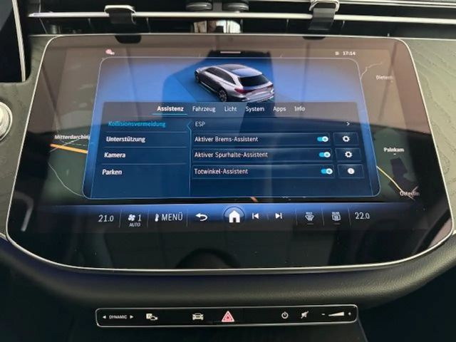 Mercedes-Benz E 220 AVANTGARDE E 220 d Estate