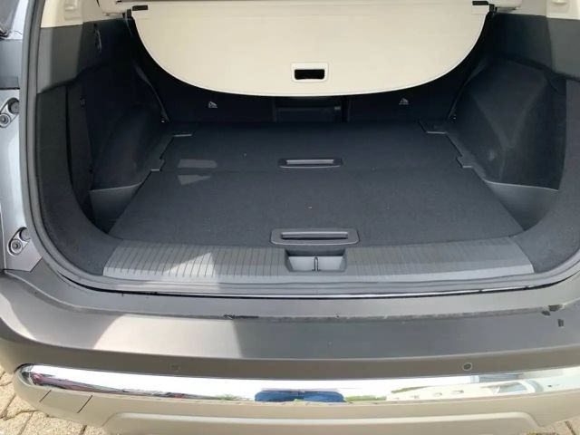 Nissan X-trail X-TRAIL 1.5 VC-T e-POWER 204 P