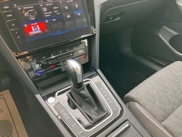 Volkswagen Passat Business DSG Variant