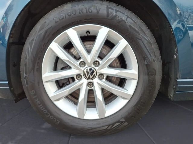 Volkswagen Passat 1.5 TSI Business DSG Variant