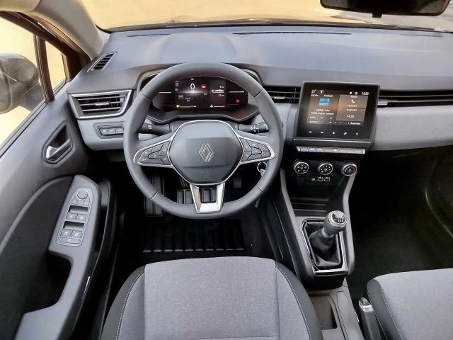 Renault Clio Evolution