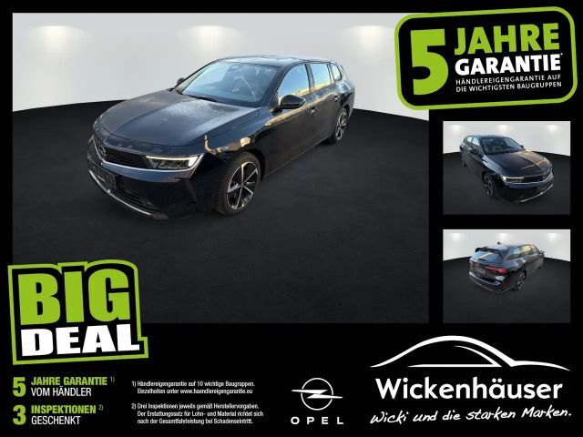 Opel Astra Edition Sports Tourer