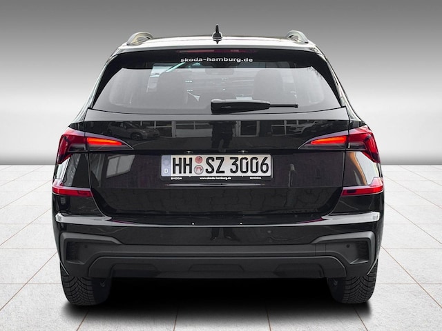 Skoda Kamiq Tour