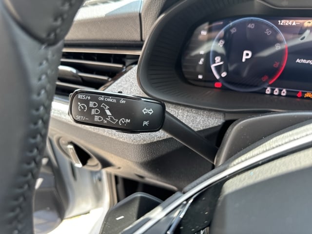 Skoda Kamiq 1.5 TSI Drive