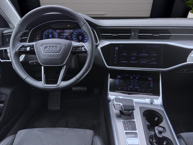 Audi A6 40 TDI S-Tronic Sedan