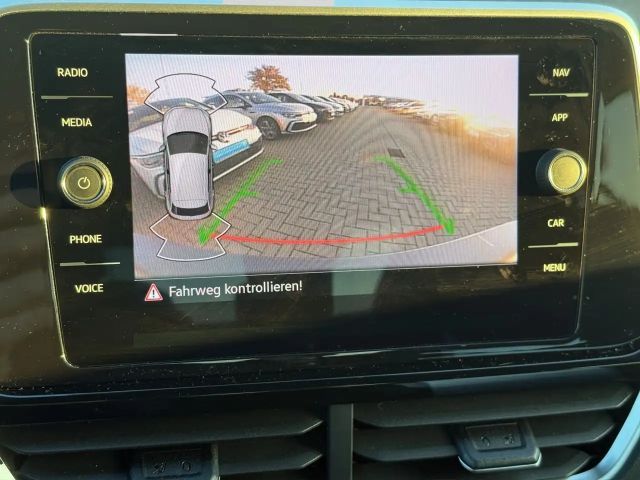 Volkswagen T-Roc 1.0 TSI R-Line