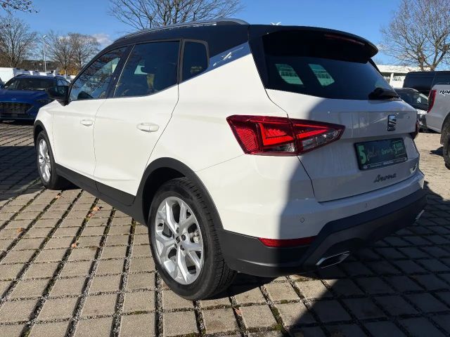 Seat Arona 1.0 TSI FR-lijn