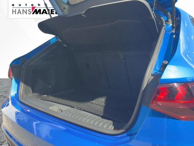 Audi S3 Quattro Sedan Sportback