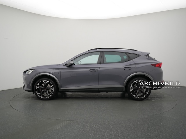 Cupra Formentor VZ e-Hybrid