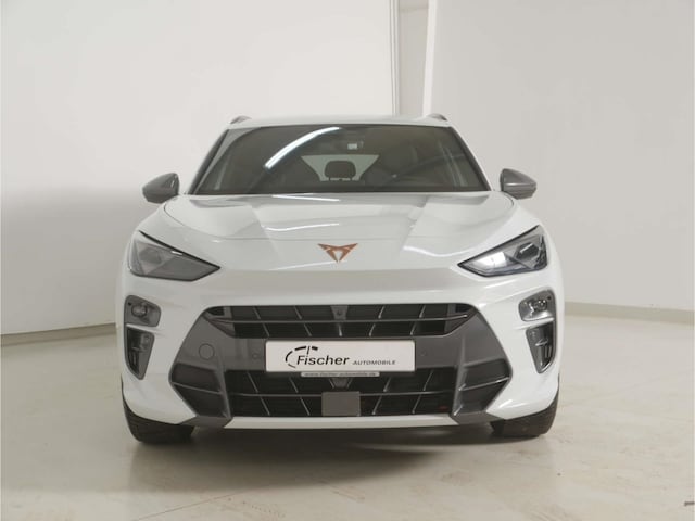 Cupra Terramar 1.5 eTSI