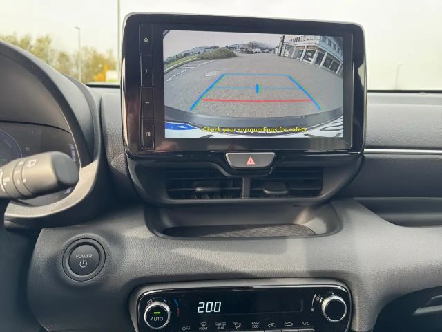 Toyota Yaris 5-deurs Active Hatchback