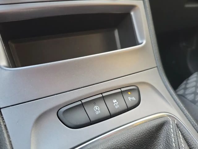 Opel Astra Sports Tourer