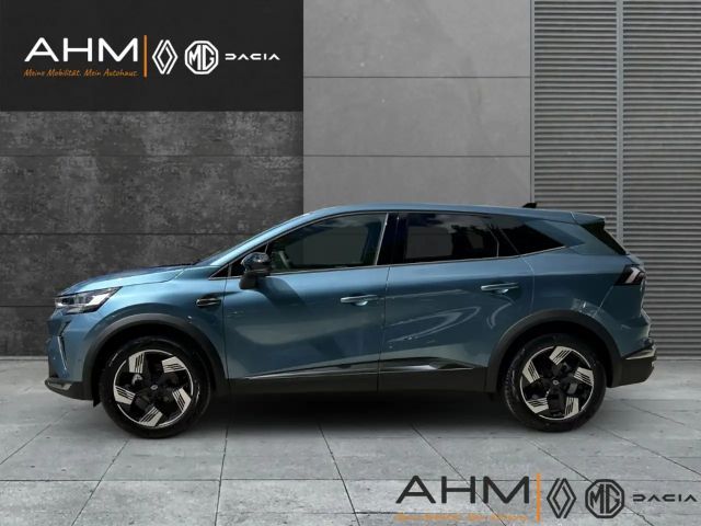 Renault Symbioz Techno