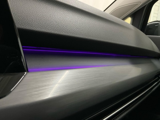 Volkswagen Golf 1.5 eTSI Golf VIII