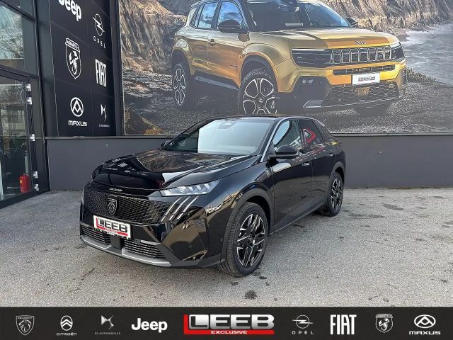 Peugeot 3008 GT-Line Hybrid