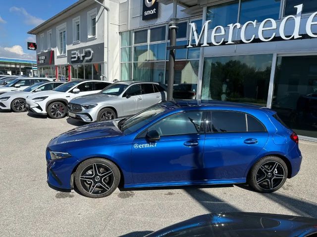 Mercedes-Benz A 200 AMG Line