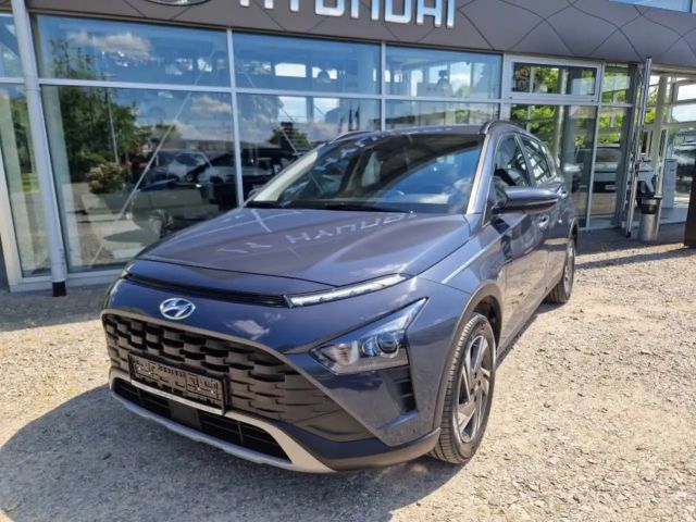 Hyundai Bayon 1.0 T-GDi Trend