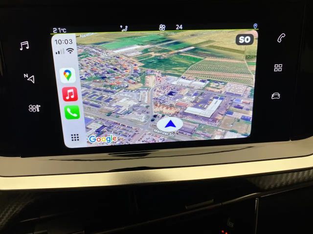 Peugeot 208 Allure Pack