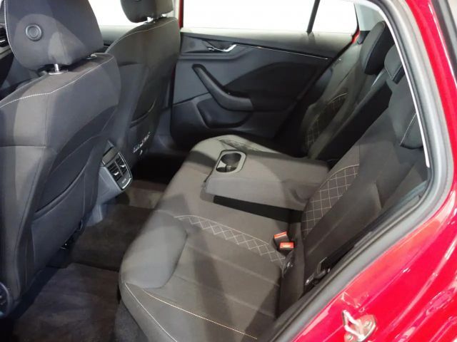 Skoda Scala Ambition