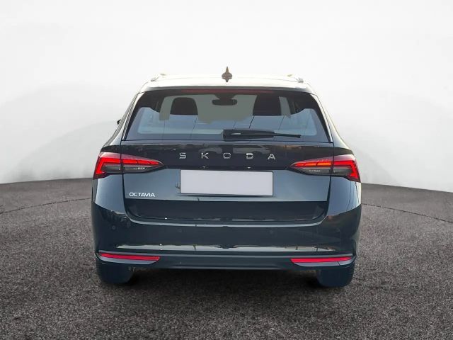 Skoda Octavia Combi Selection