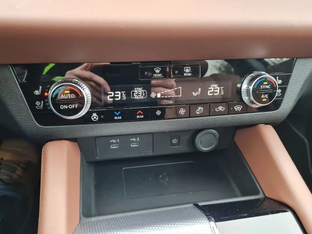 Mitsubishi Outlander 4WD PHEV