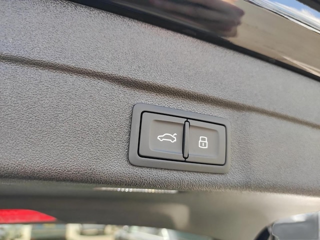 Audi S5 Avant S-Tronic