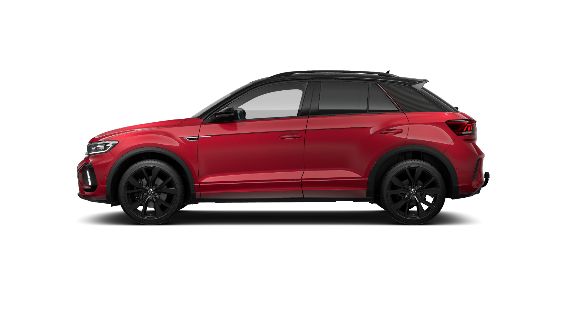Volkswagen T-Roc DSG