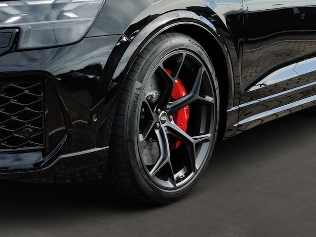 Audi RS Q8 Performance Quattro