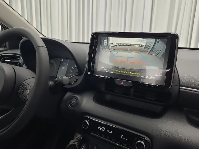 Mazda 2 Exclusive-line