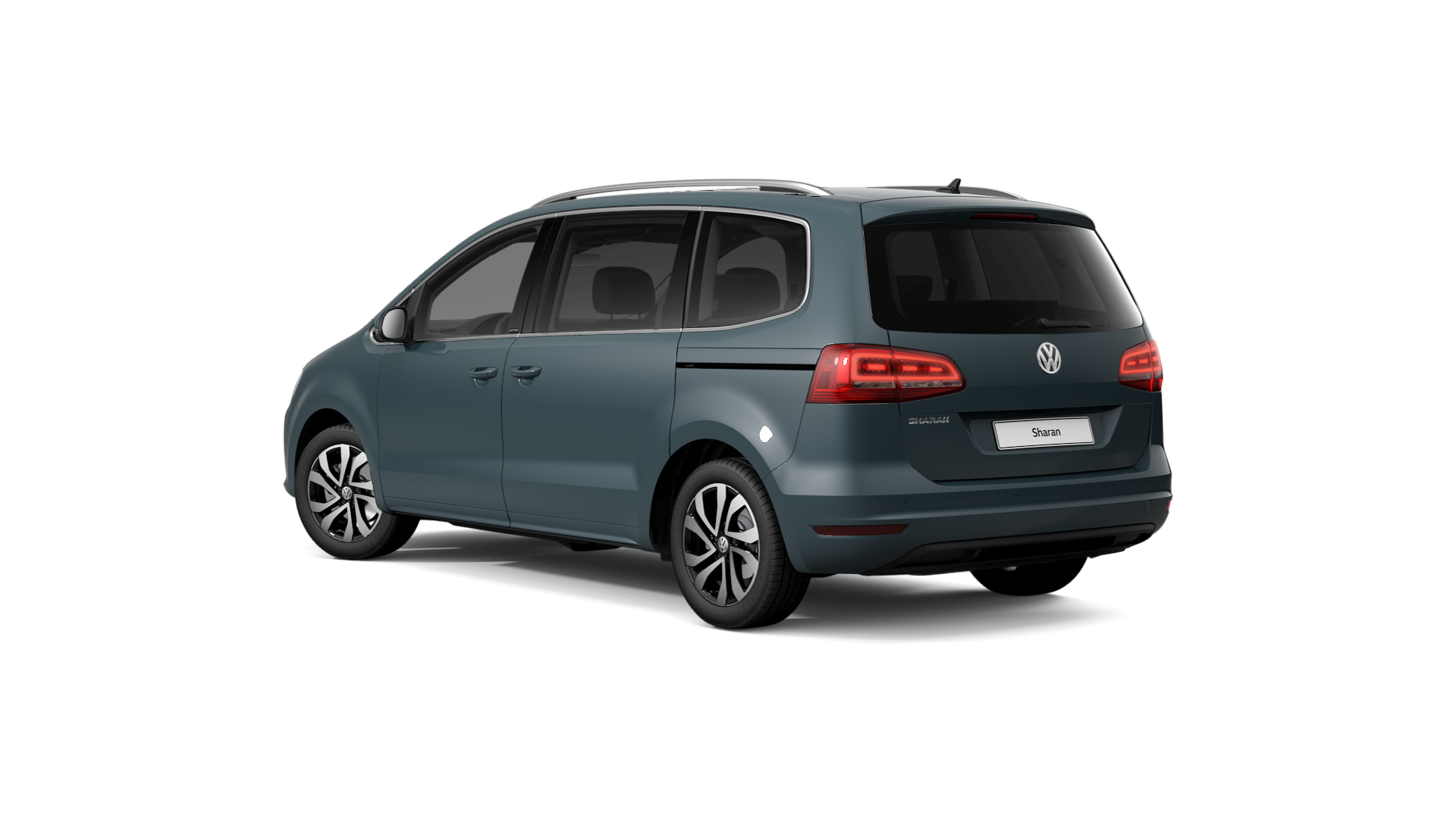 Volkswagen Sharan 1.4 TSI